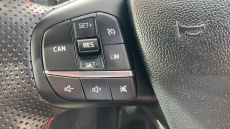 Ford Puma 1.0 EcoBoost Hybrid mHEV ST-Line 5dr Petrol Hatchback